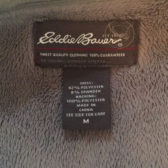 Eddie Bauer women's jacket - Picture 3 of 3